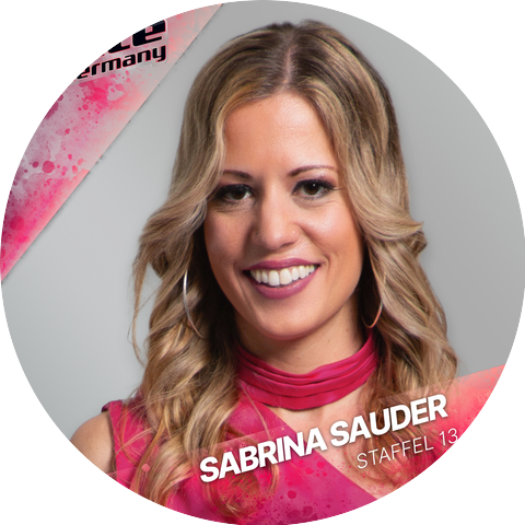 Sabrina Sauder