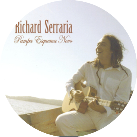 Richard Serraria