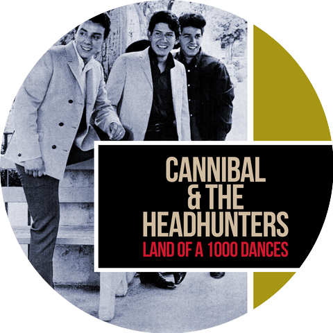 Cannibal & the Headhunters