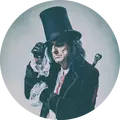 Alice Cooper