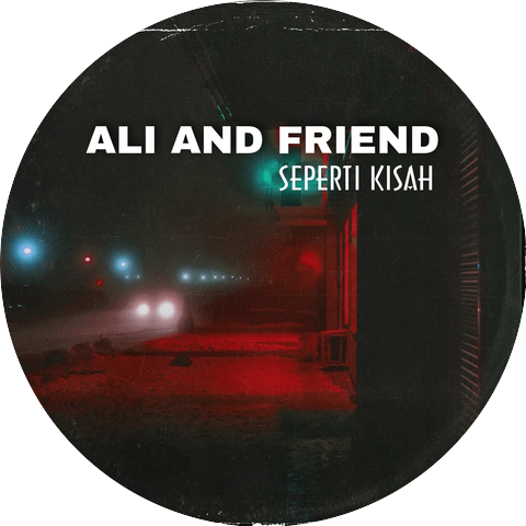 Ali Friend