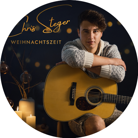 Chris Steger