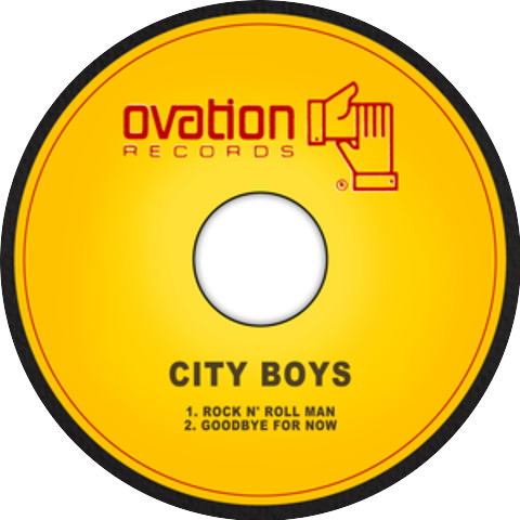 City Boys