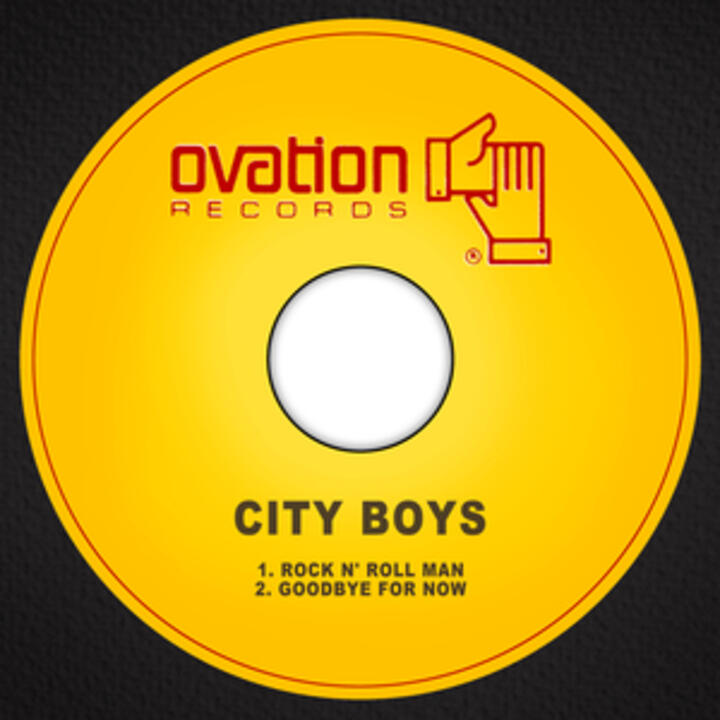 City Boys