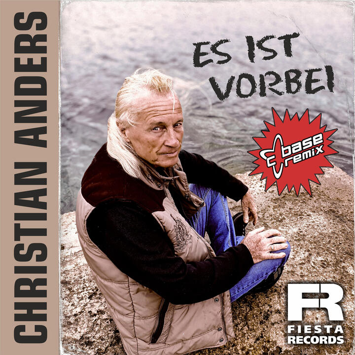 Christian Anders