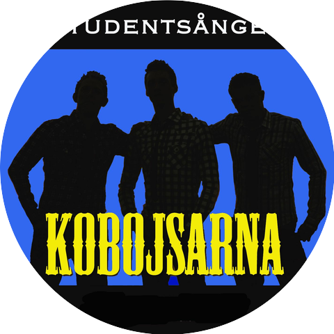 Kobojsarna