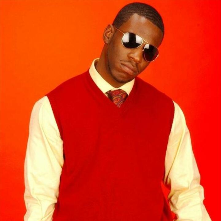 Young Dro iHeart