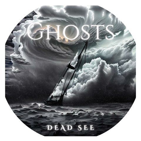 The Dead See