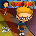 Dynamite Boy