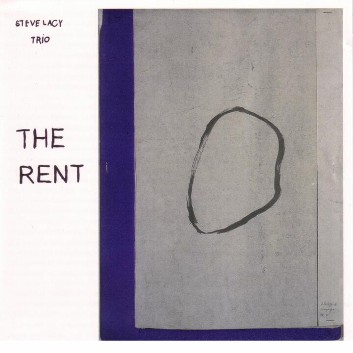 Steve Lacy Trio
