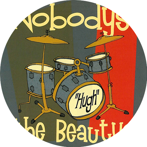 Nobodys/The Beautys