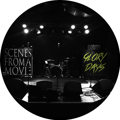 Scenes from a Movie