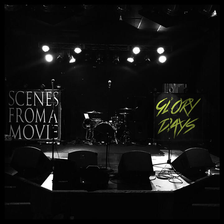 Scenes from a Movie