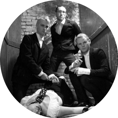 The Dead Betties