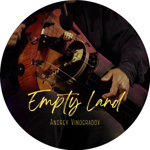 Andrey Vinogradov