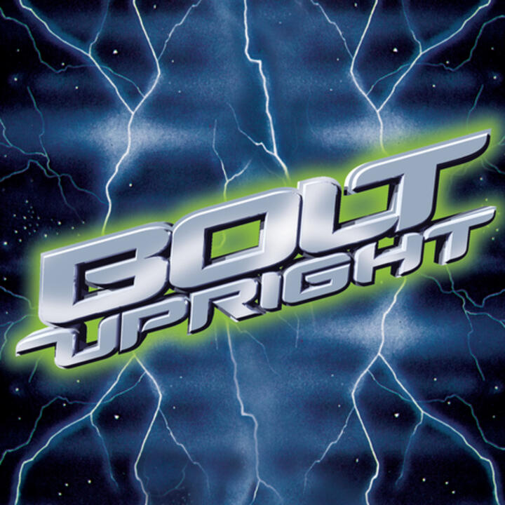Bolt Upright
