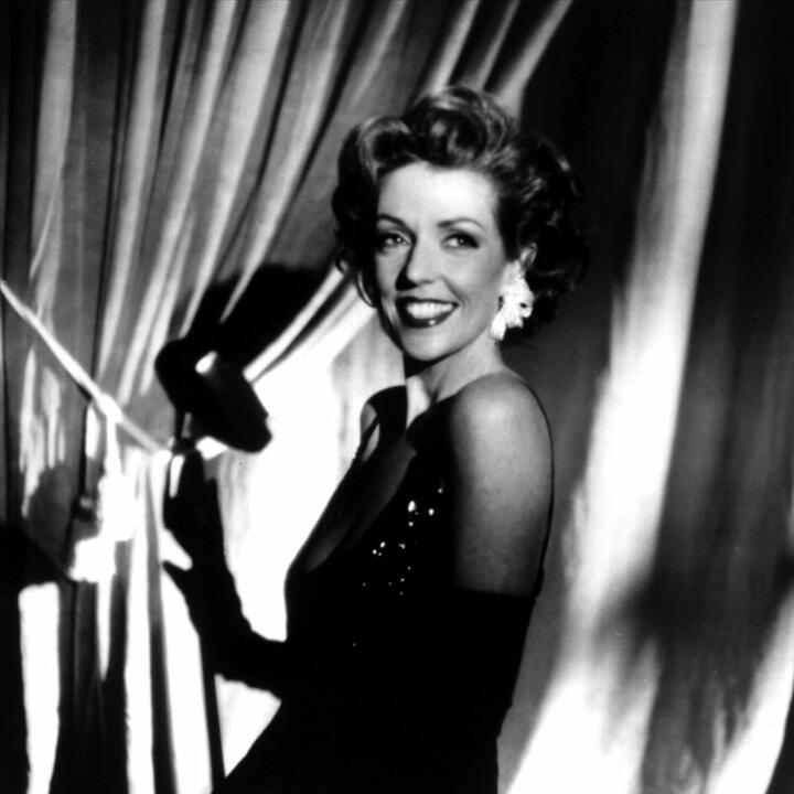 Mary Cleere Haran