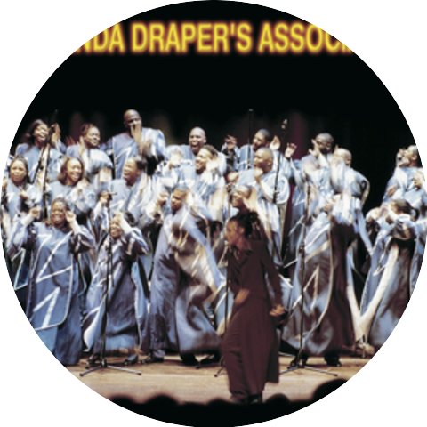O'Landa Draper & the Associates