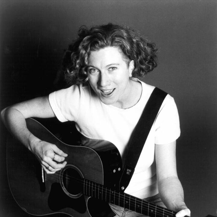 Laurie Berkner