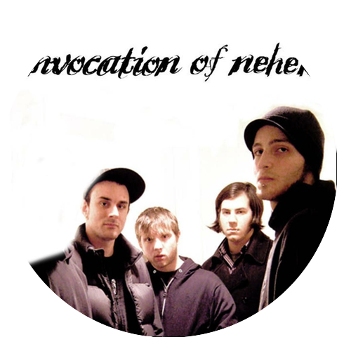 Invocation of Nehek