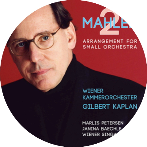 Gilbert Kaplan
