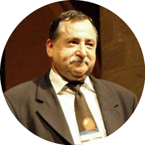 Paul Van Nevel