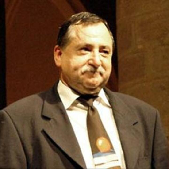 Paul Van Nevel