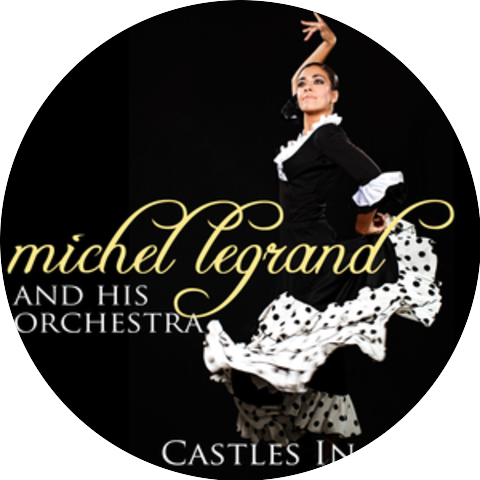 Michel Legrand & His Orchestra
