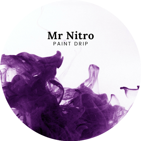 Mr. Nitro