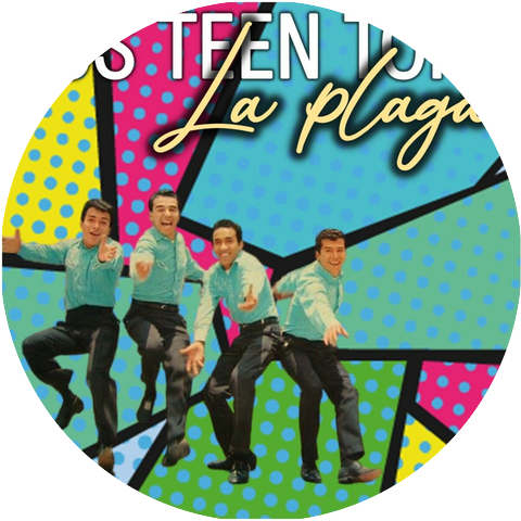 Los Teen Tops