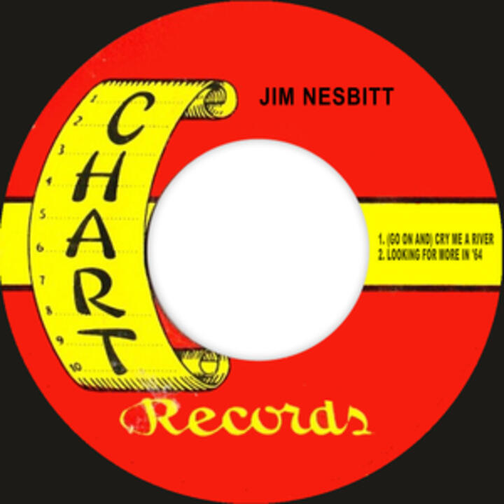 Jim Nesbitt