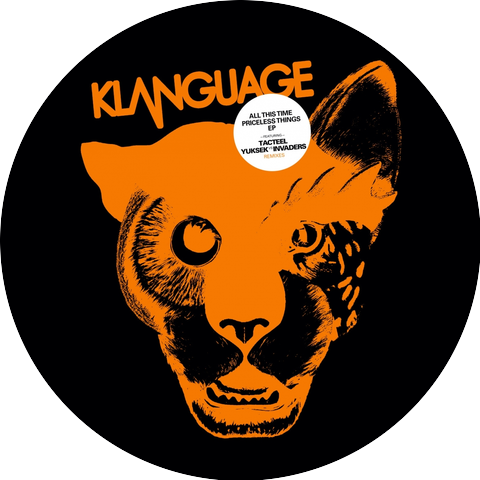 Klanguage