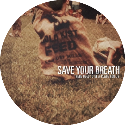 Save Your Breath