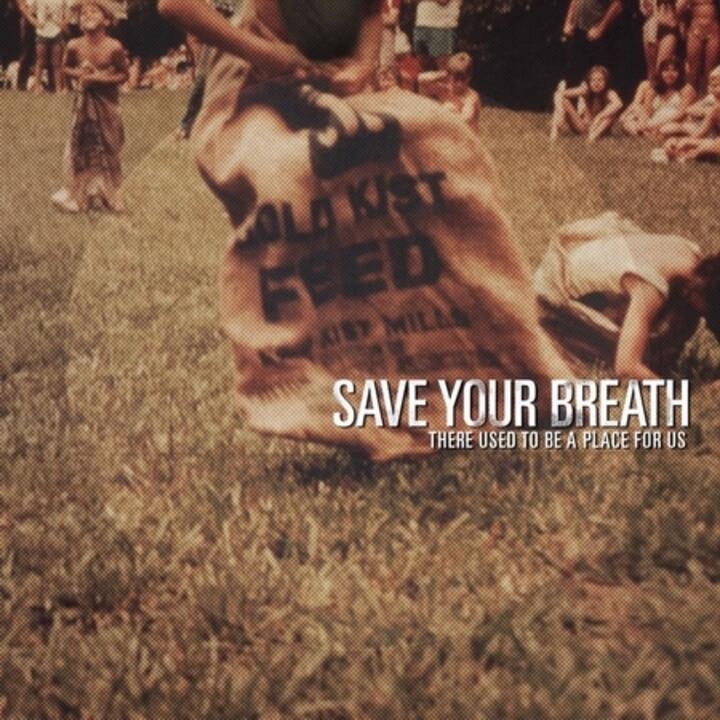 Save Your Breath