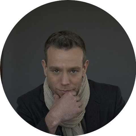Adam Pascal