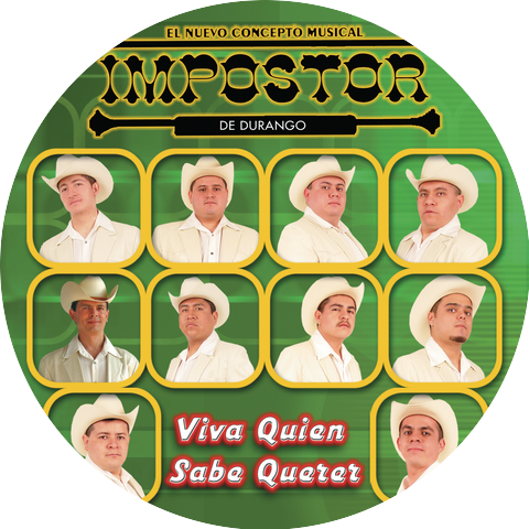 Impostor de Durango