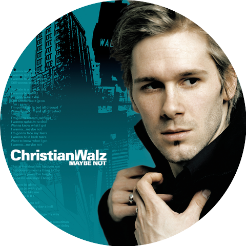 Christian Walz