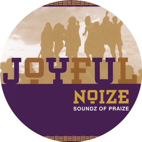 Soundz of Praize