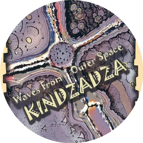 Kindzadza
