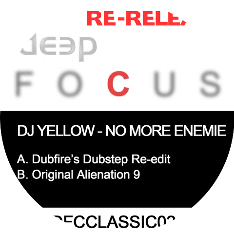 DJ Yellow