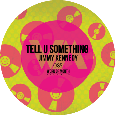 Jimmy Kennedy