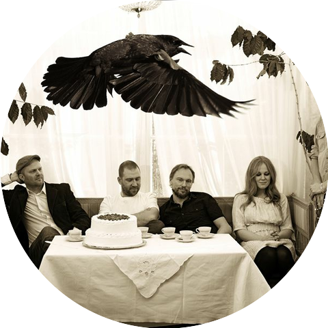 Scandinavian Music Group