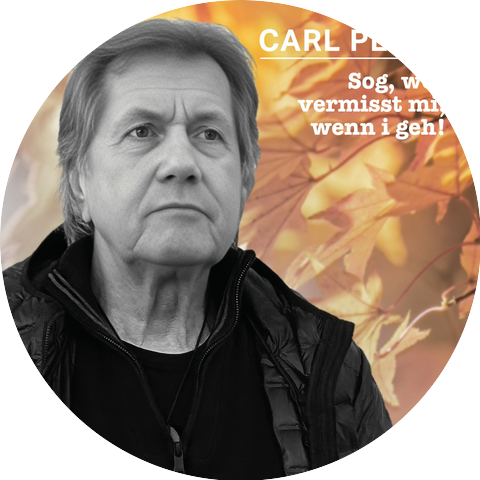 Carl Peyer