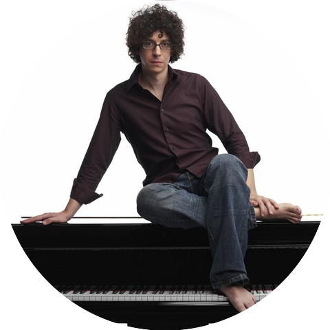 Giovanni Allevi