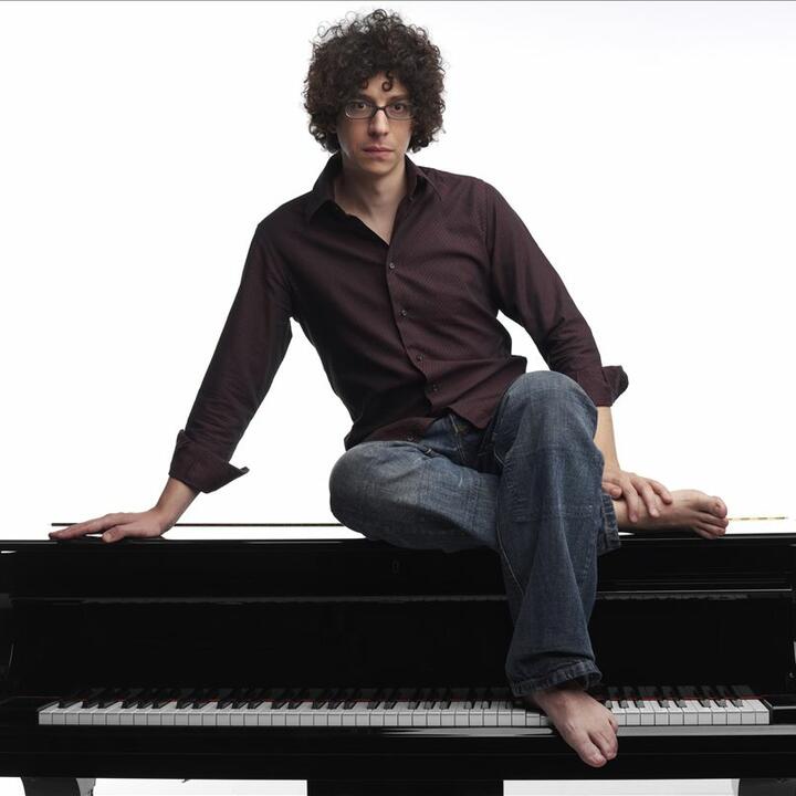 Giovanni Allevi