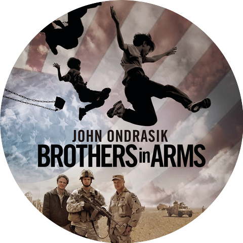 John Ondrasik of Five For Fighting