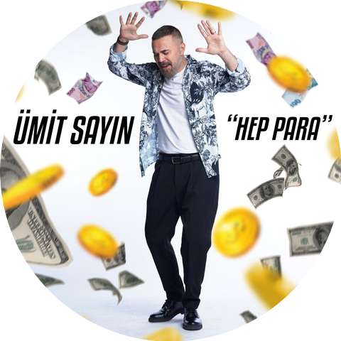 Ümit Sayin