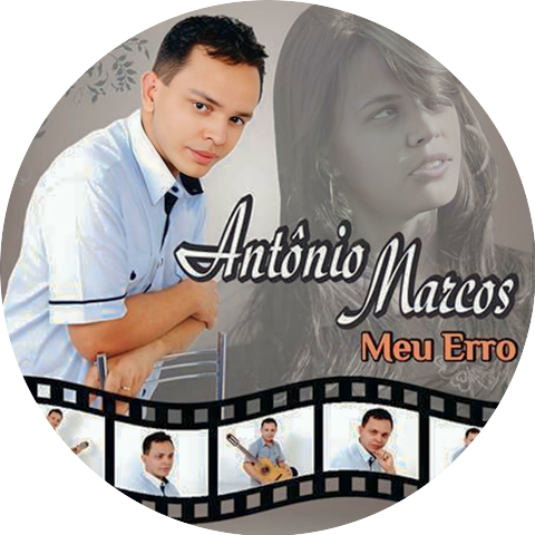 Antonio Marcos