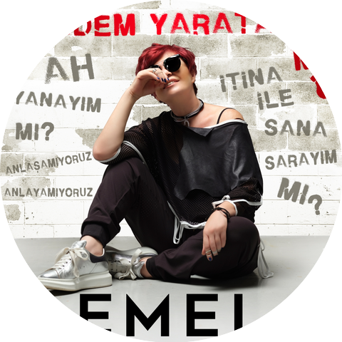 Emel Müftüoğlu