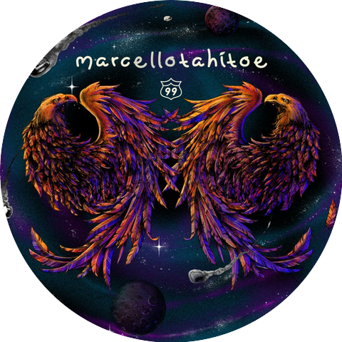 Marcello Tahitoe